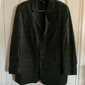 Crazy Horse  Liz Claiborne Suit Blazer Jacket
